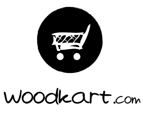 Woodkart Device mark 3812850 Trademark
