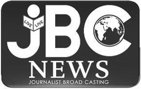 Jbc News Journalist Broad Casting Device mark 3816201 Trademark