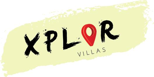 Xplor Villas (label) Device mark 3813378 Trademark