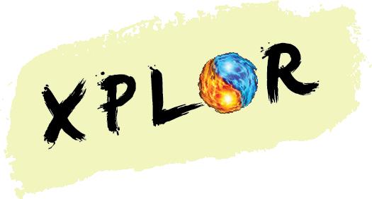 Xplor (label) Device mark 3813371 Trademark