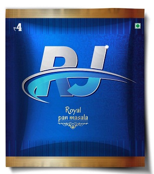Rj With Logo Device mark 3813237 Trademark