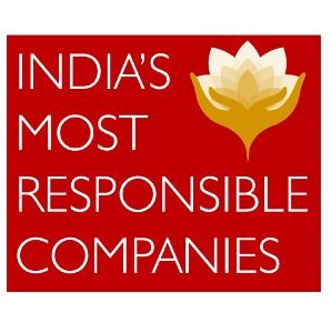 India's Most Responsible Companies Device mark 3813354 Trademark