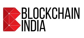 Blockchainindia Device mark 3813333 Trademark