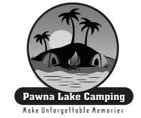 Pawna Lake Camping Device mark 3816023 Trademark