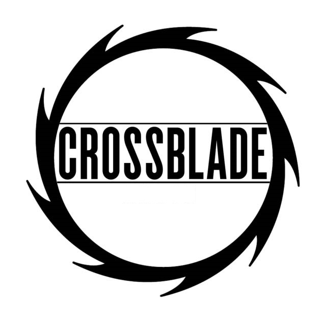Crossblade Device mark 3813289 Trademark