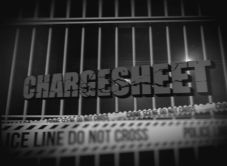 Chargesheet Device mark 3816047 Trademark