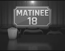 Matinee18 Device mark 3816046 Trademark