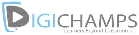 Digichamps Learners Beyond Classrooms Device mark 3816096 Trademark