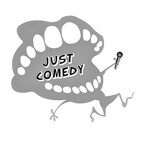 Just Comedy Device mark 3813286 Trademark