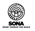 Sona – More Torque Per Gram Device mark 3816167 Trademark