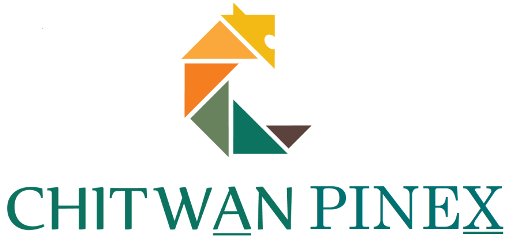 Chitwan Pinex With Device Device mark 3813607 Trademark