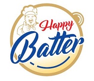 Happy Batter Device mark 3816100 Trademark
