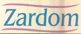 Zardom Device mark 3813643 Trademark