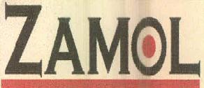 Zamol Device mark 3813644 Trademark