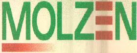 Molzen Device mark 3813645 Trademark