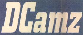 Dcamz Device mark 3813646 Trademark
