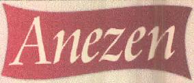 Anezen Device mark 3813647 Trademark