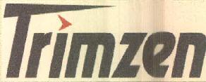 Trimzen Device mark 3813648 Trademark