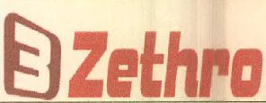 Zethro Device mark 3813650 Trademark