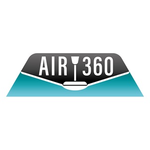 Air 360 (label) Device mark 3813653 Trademark