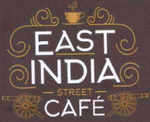 East India Street Cafe Device mark 3813880 Trademark