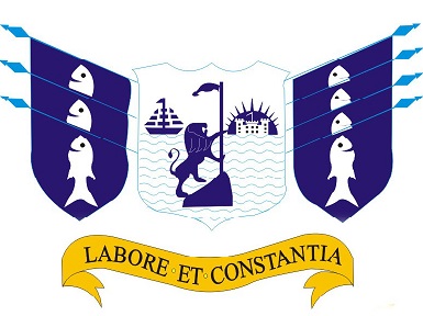 Labore Et Constantia Device mark 3816531 Trademark
