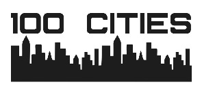 100 Cities Device mark 3813711 Trademark