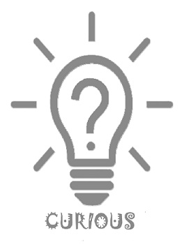 Curious Device mark 3813721 Trademark