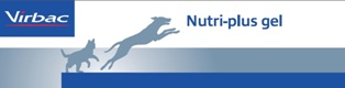 Virbac Nutri-plus Gel Device mark 3816575 Trademark