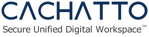 Cachatto Secure Unified Digital Workspace (device) Device mark 3813950 Trademark