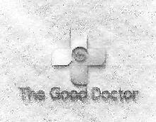 The Good Doctor Device mark 3813953 Trademark
