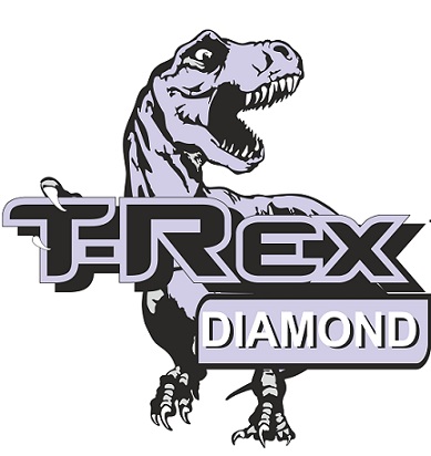 T-rex Diamond Device mark 3816631 Trademark
