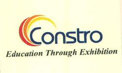Constro Education Through Exhibition Device mark 3816817 Trademark