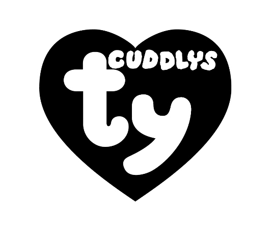 Ty Cuddlys (device) Device mark 3816842 Trademark