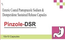 Pinzole- Dsr Device mark 3814246 Trademark