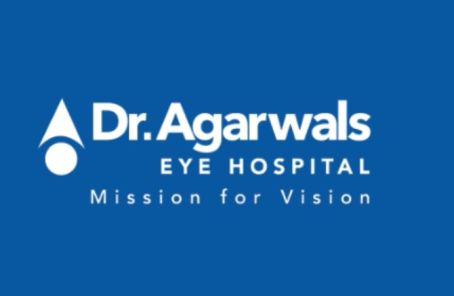 Dr.agarwal's Eye Hospital Device mark 3814255 Trademark