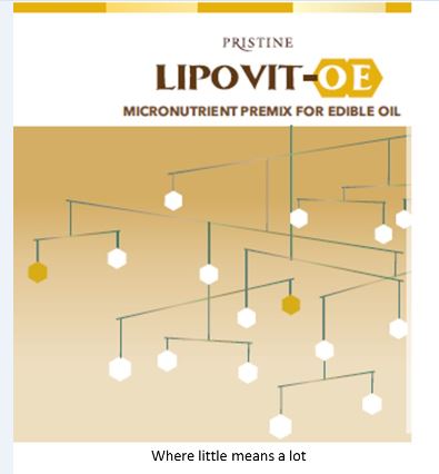 Pristine Lipovit-oe Device mark 3816884 Trademark
