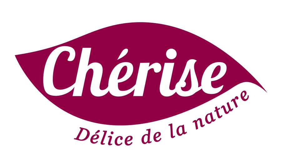 Cherise - Delice De La Nature (label) Device mark 3814274 Trademark