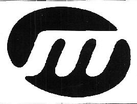 M Device mark 3816898 Trademark