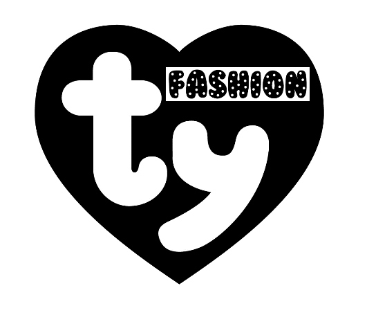 Ty Fashion (device) Device mark 3816917 Trademark