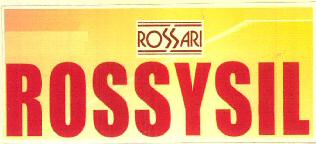 Rossari Rossysil Device mark 3817052 Trademark
