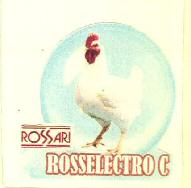 Rossari Rosselectro C Device mark 3817053 Trademark