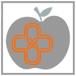 Device Of Cross Within An Apple Device mark 3814495 Trademark