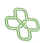 Device Of Cross Device mark 3814509 Trademark