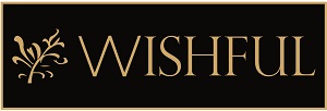 Wishful ( Logo With Device) Device mark 3817109 Trademark