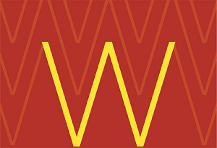 W ( Logo) Device mark 3817110 Trademark