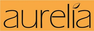 Aurelia ( Logo And Device) Device mark 3817111 Trademark