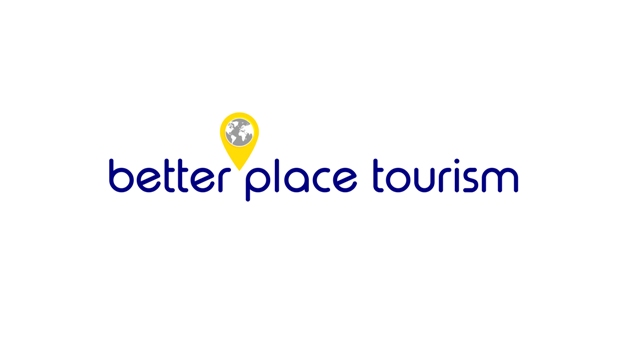 Better Place Tourism (logo) Device mark 3817119 Trademark
