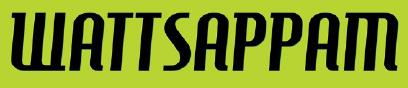 Wattsappam Device mark 3814558 Trademark