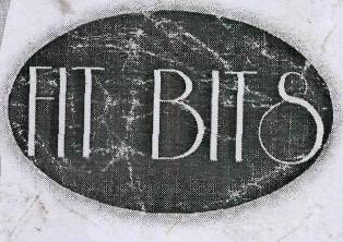 Fit Bits Device mark 3814607 Trademark